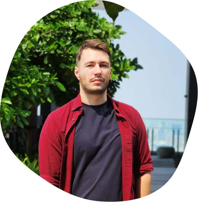 Gleb Kachinsky