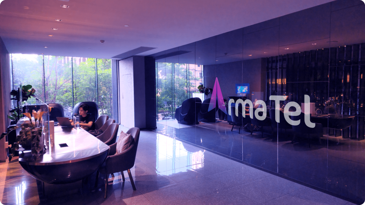 Office 1